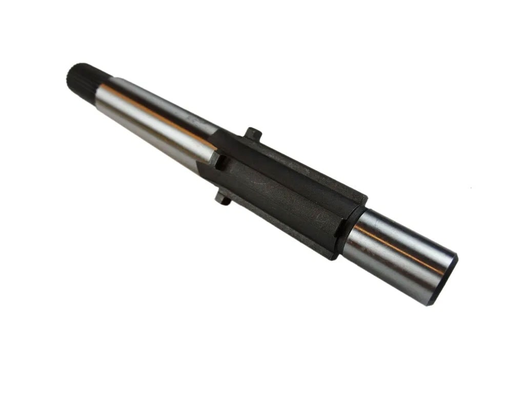 Kickaxel, 2vxl (Sachs 50/2)