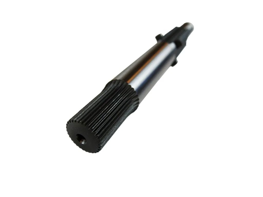 Kickaxel, 2vxl (Sachs 50/2)