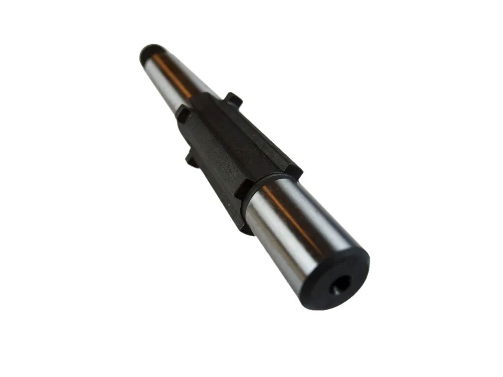 Kickaxel, 2vxl (Sachs 50/2)