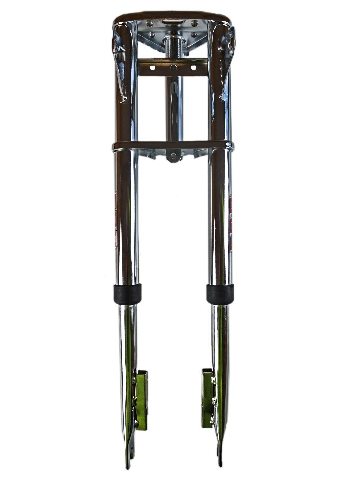 Framgaffel EBR krom (Puch Maxi)