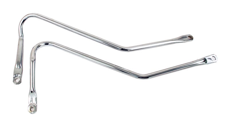 Bärhandtag (Puch Maxi m. bakfjädring)