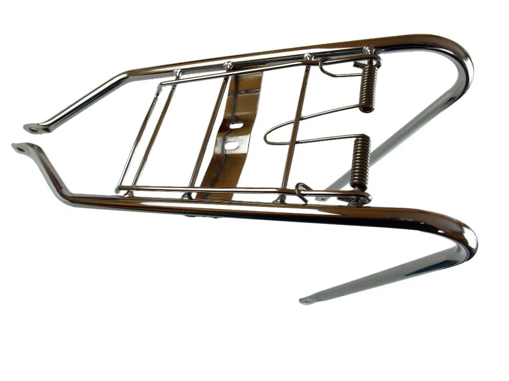 Pakethållare (Puch Maxi, utan bakfjädring)