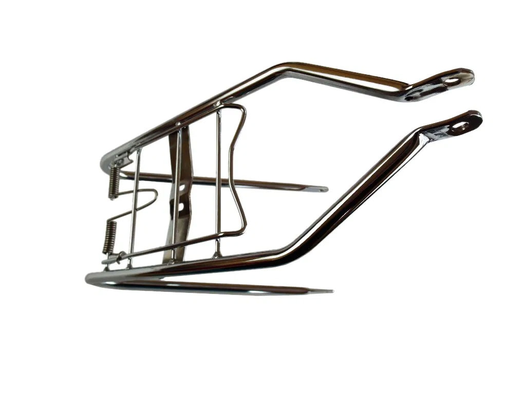 Pakethållare (Puch Maxi, utan bakfjädring)