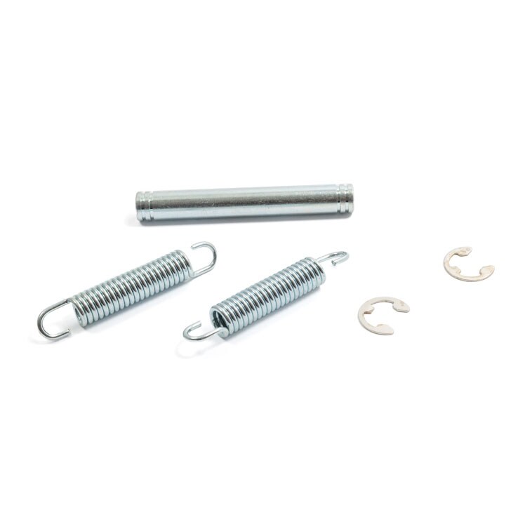 Monteringssats centralstöd, 14mm (Piaggio Ciao) nya