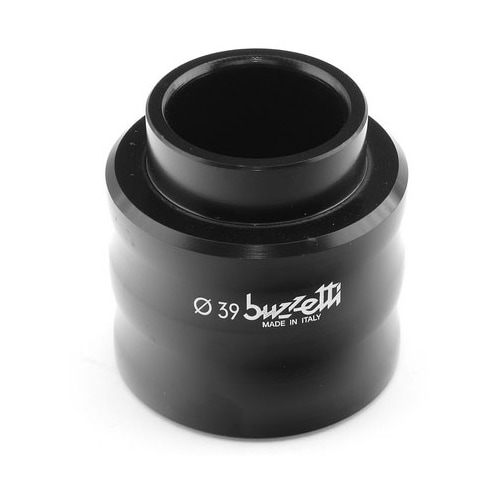 Packboxdon Buzzetti (Stängd) Ø33mm