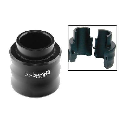 Packboxdon Buzzetti (Öppen) Ø36mm