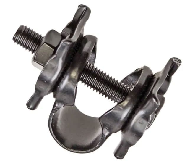 Sadelklammer, 22mm (Puch Maxi mfl.)