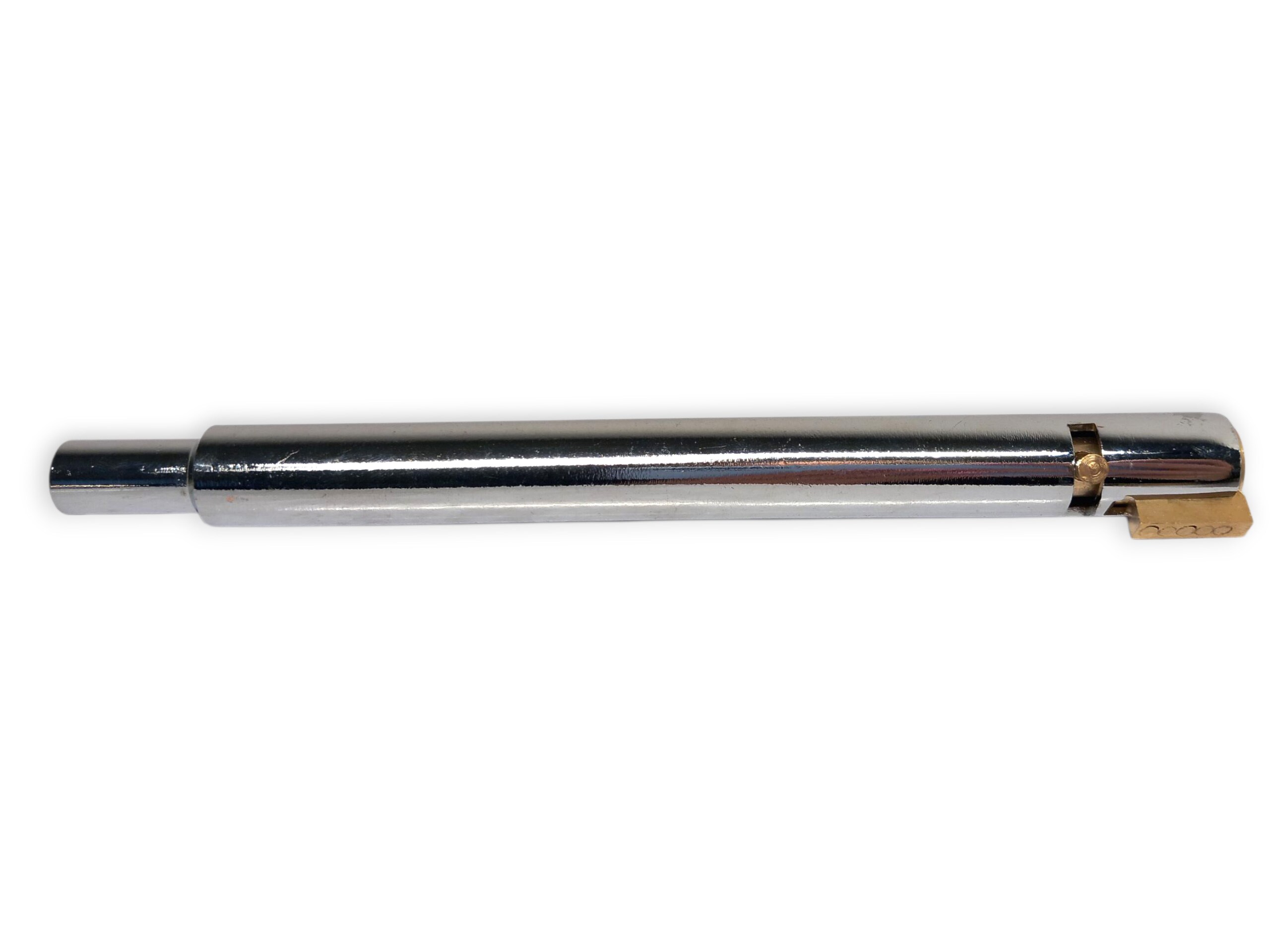 Låssats (Zündapp 529)