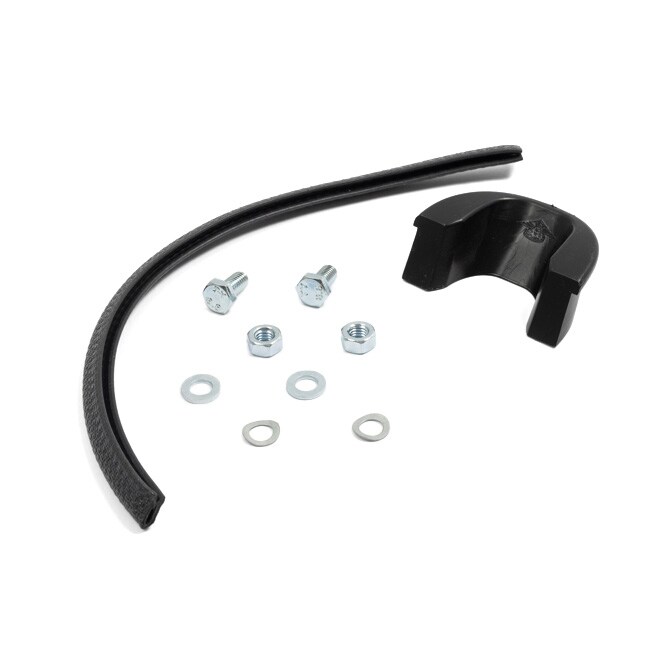 Monteringssats, Bensintank för Kreidler Flory