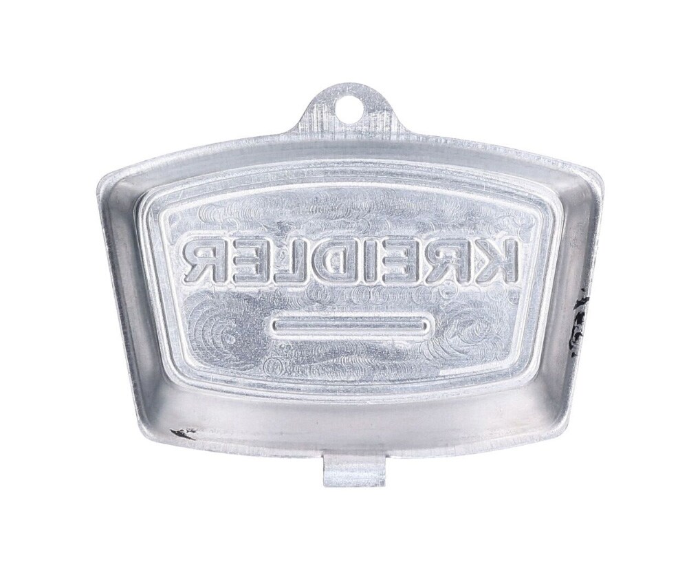 Plastkåpa "Kreidler" (Kreidler)