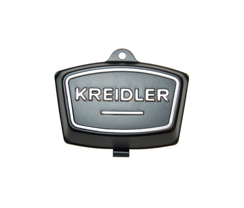Plastkåpa "Kreidler" (Kreidler)