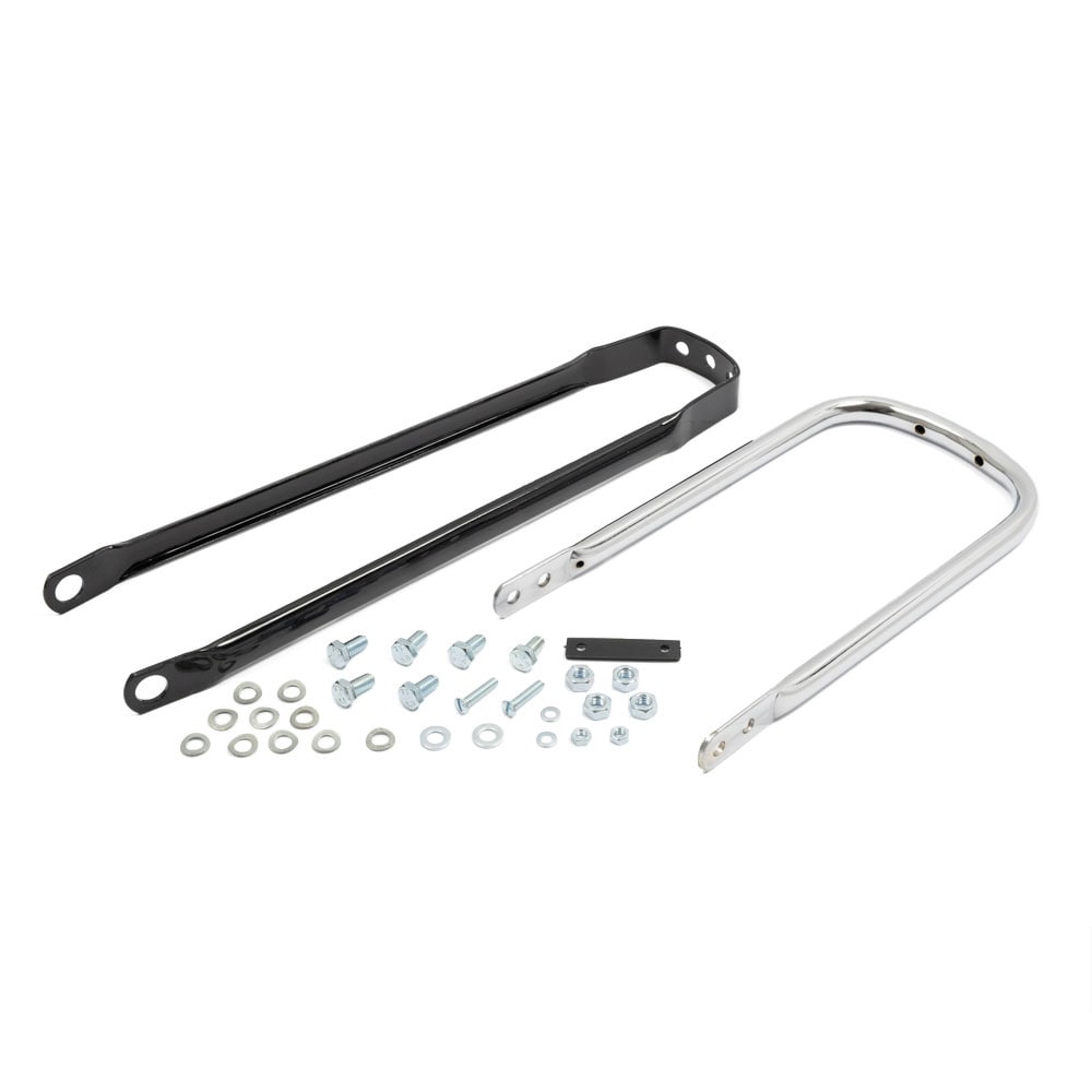 Skärmstagssats, Framskärm NTS för Kreidler MF/MP/Flory