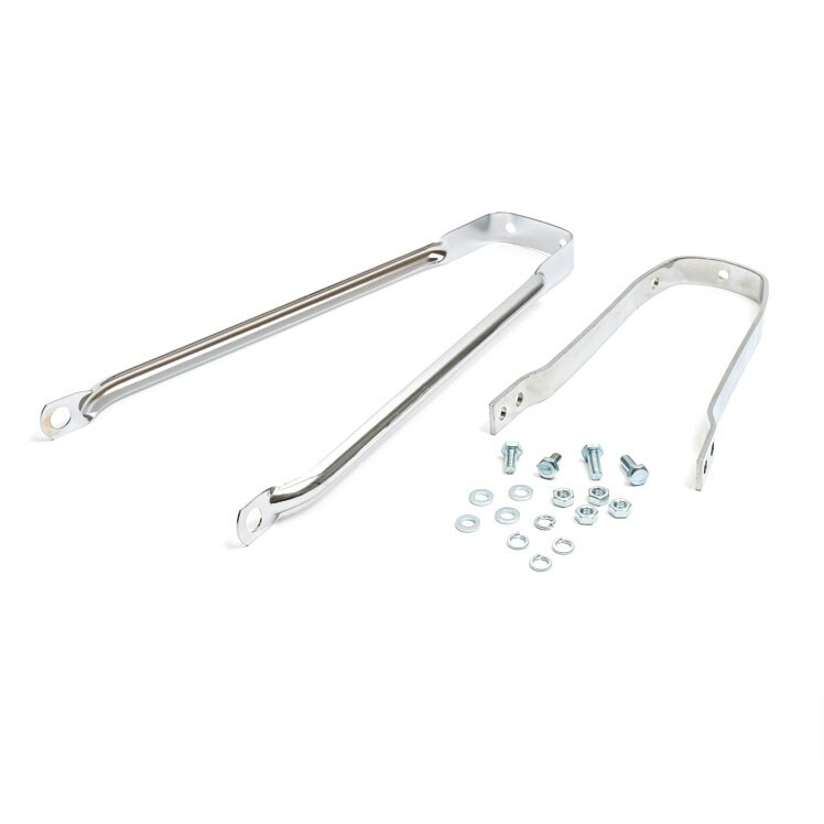 Skärmstagssats, Framskärm för Hercules Prima