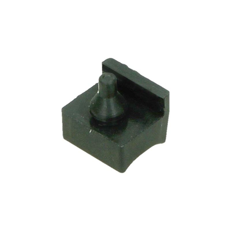 Anslagsgummi, centralstöd (Honda MB50)