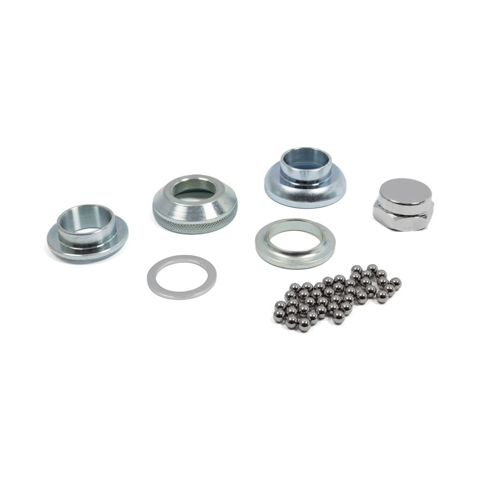 Styrlagersats (Hercules K50/MK50)