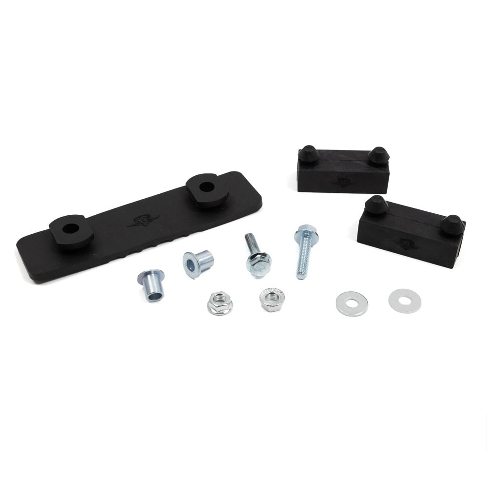 Monteringssats tank, kompl. bakre (Honda MB50)