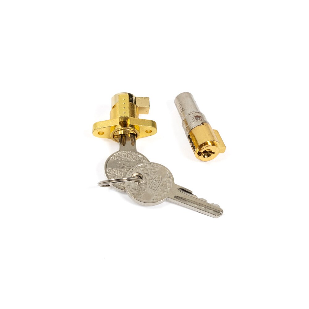 Låssats för Kreidler 1957-1966