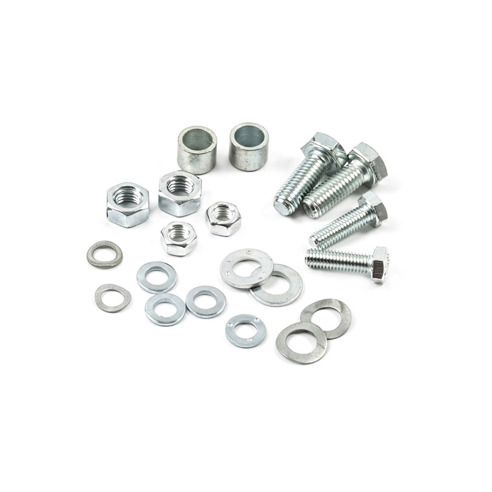 Monteringssats för dyna, Kreidler Flory