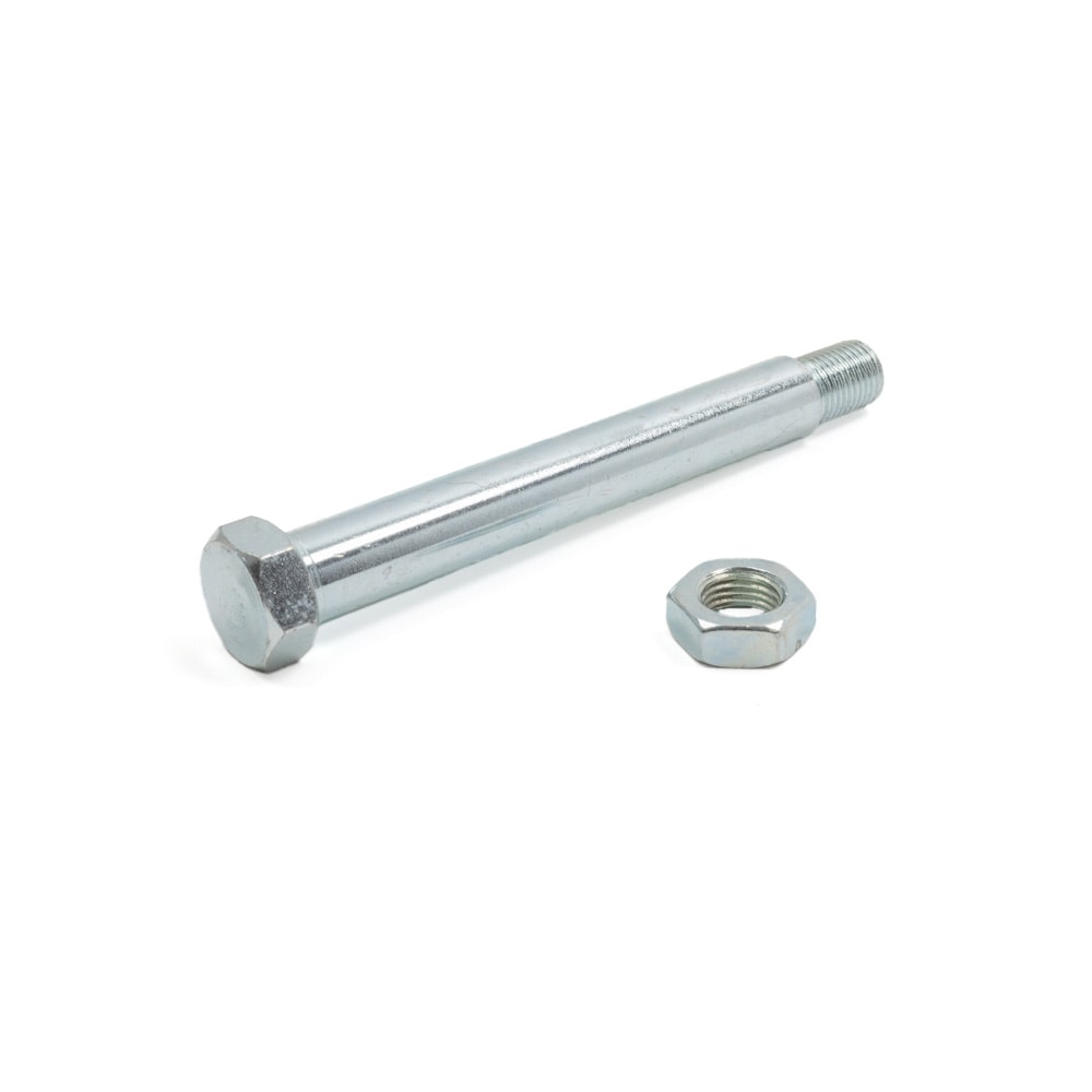 Svingaxel för Kreidler MF/MP