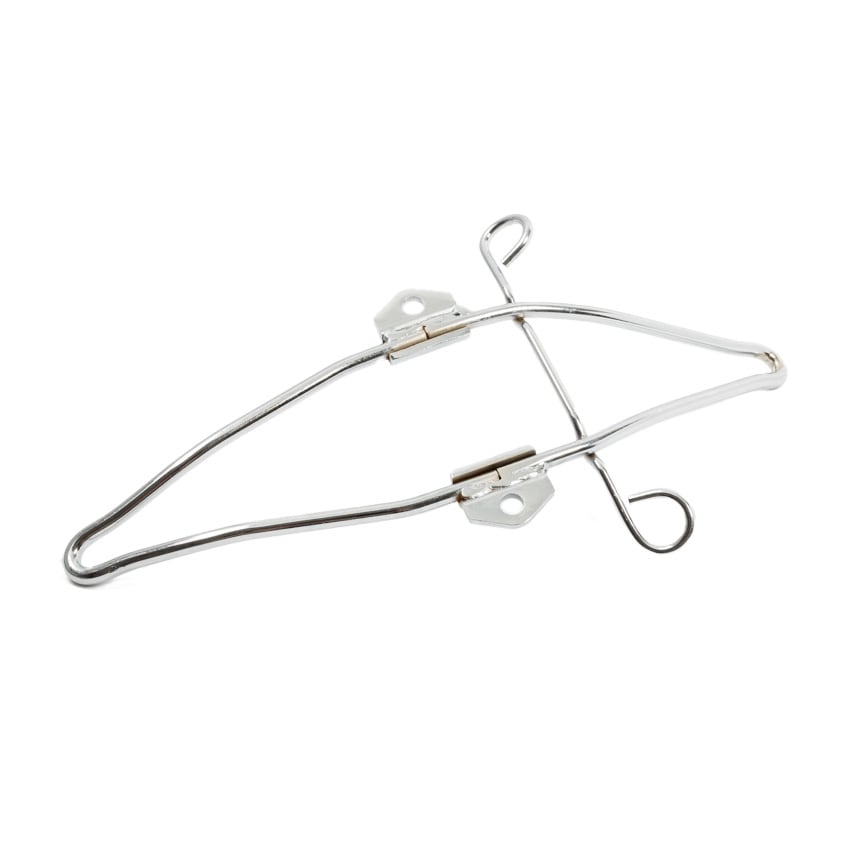 Skärmstag, framskärm för Kreidler Florett Cross