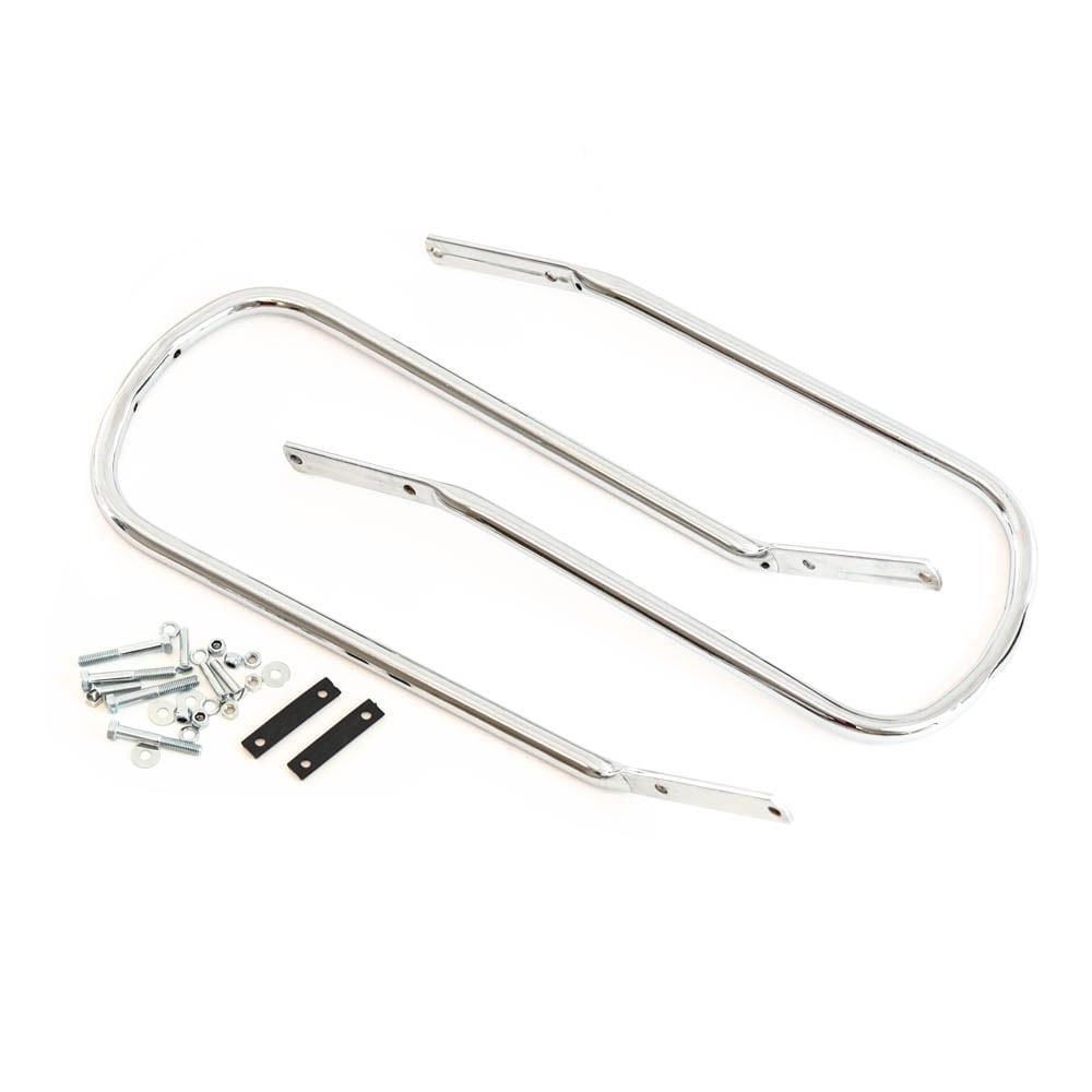 Skärmstagssats, Framskärm för Kreidler Florett t.o.m. 1973