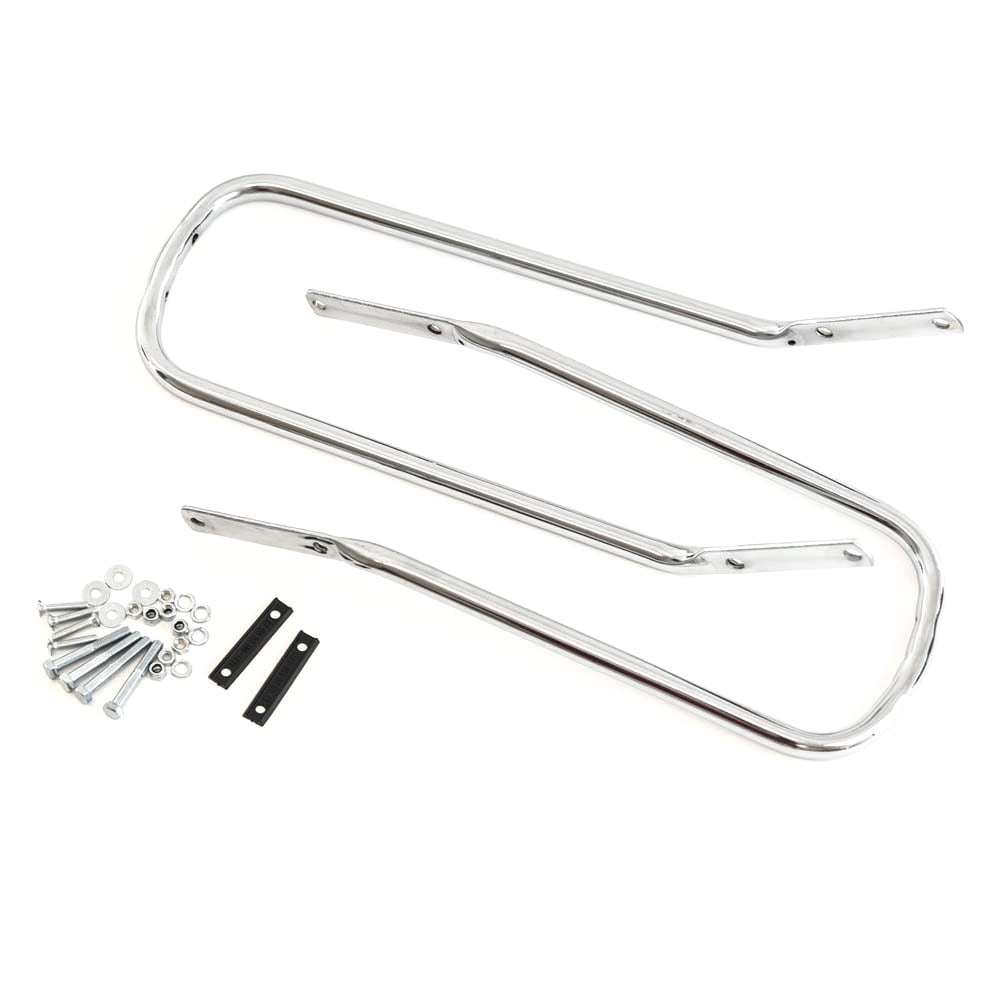 Skärmstagssats, Framskärm för Kreidler Florett fr.o.m. 1973