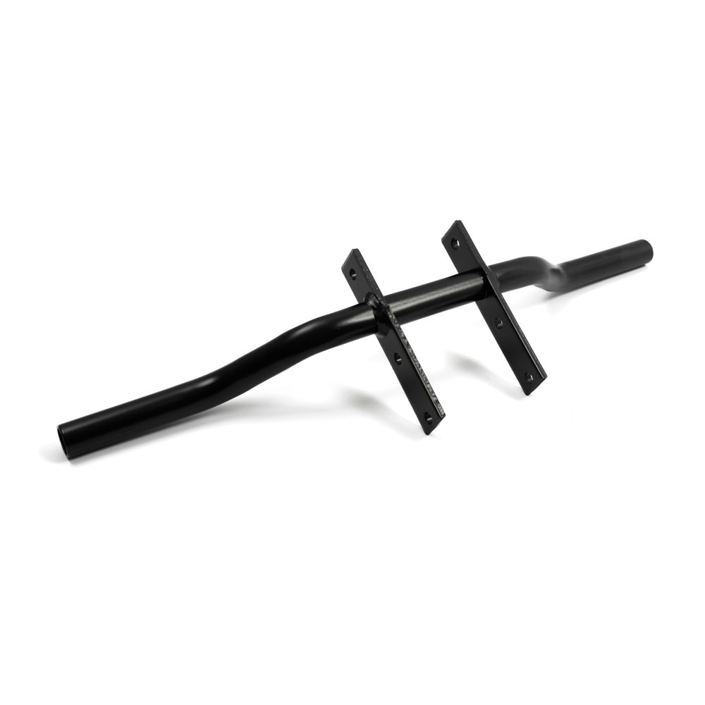 Fotstödsbrygga för Kreidler -1960