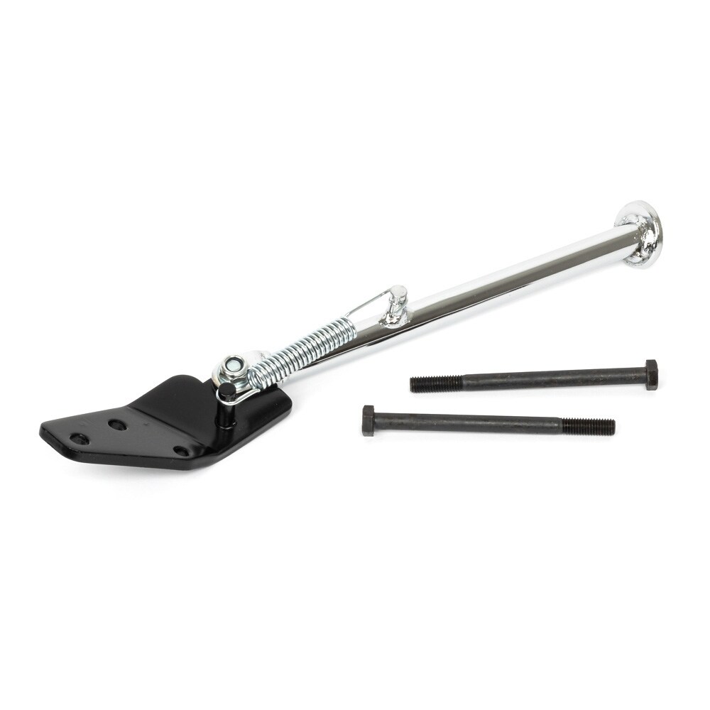 Sidostöd för Kreidler Florett