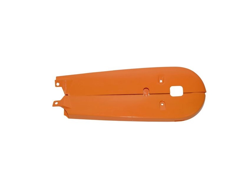 Kedjeskydd orange (Kreidler)