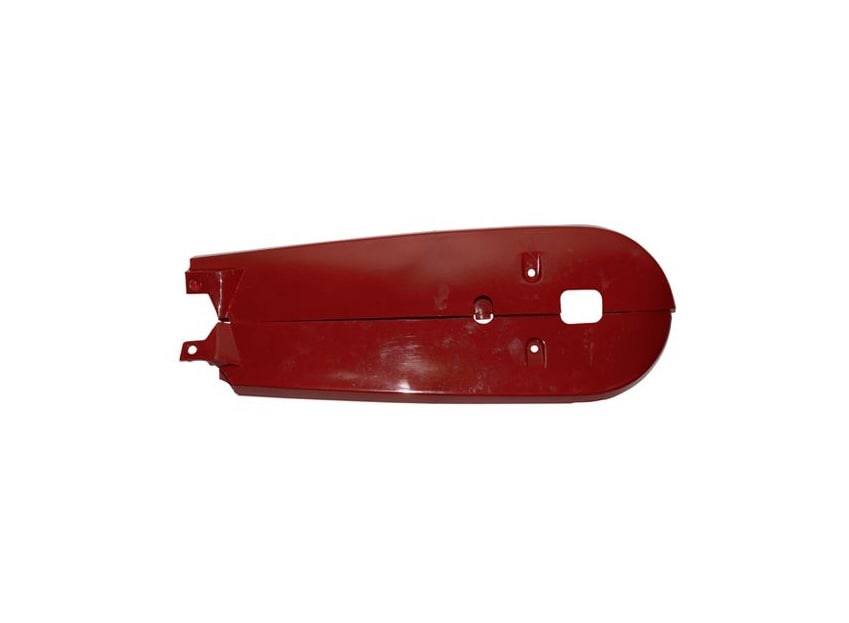 Kedjeskydd röd (Kreidler)