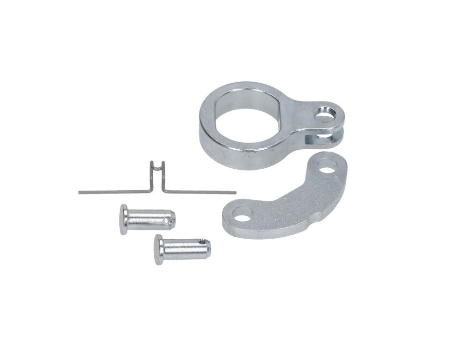 Växelset Kreidler 4/5 vxl indirekt