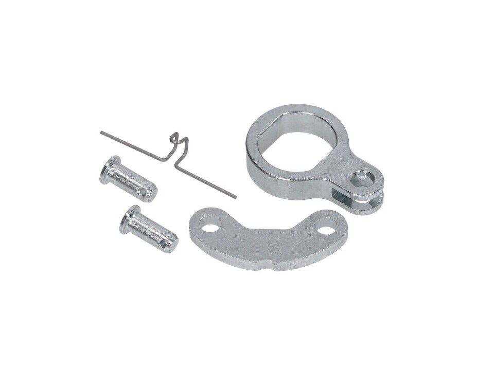 Växelset Kreidler 4/5 vxl indirekt