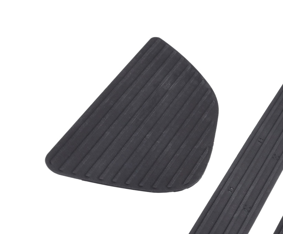 Tankgummisats, komplett (Kreidler)