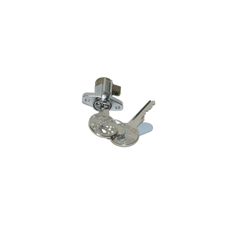 Lås till verktygskabinett, Kreidler