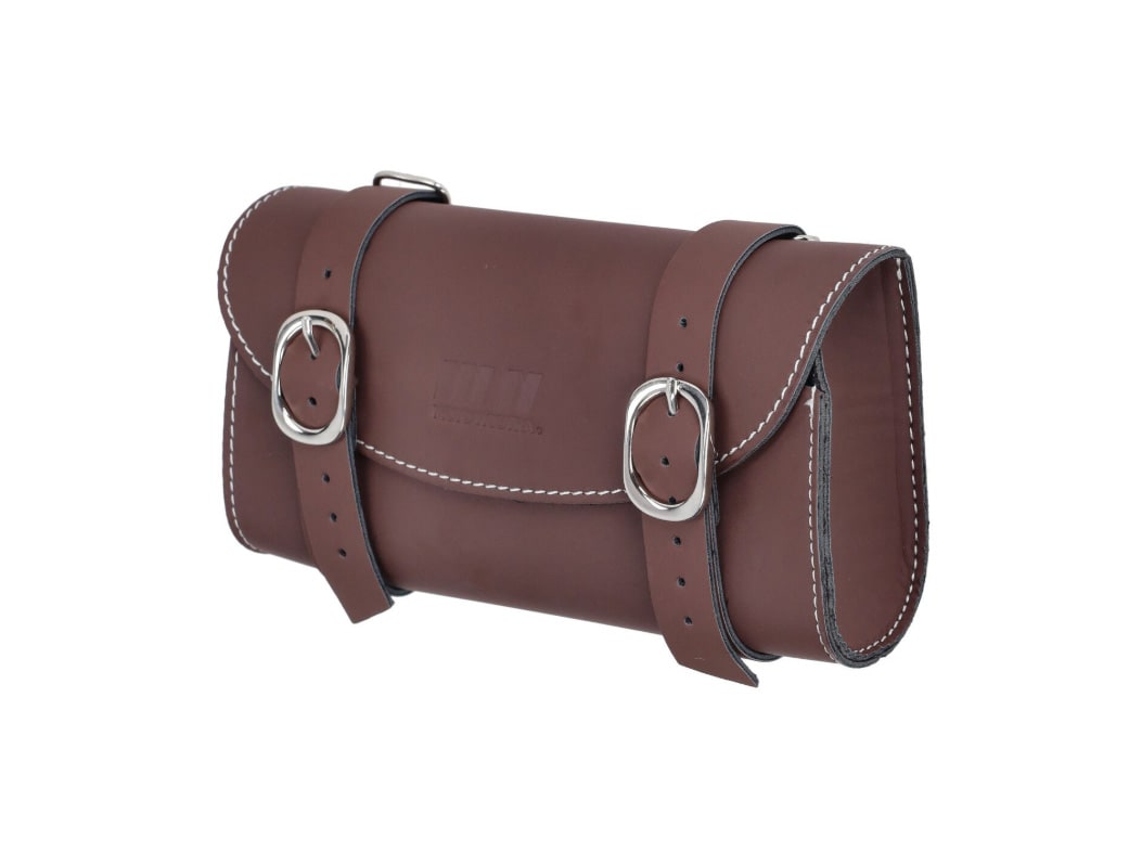 Verktygsväska, brun