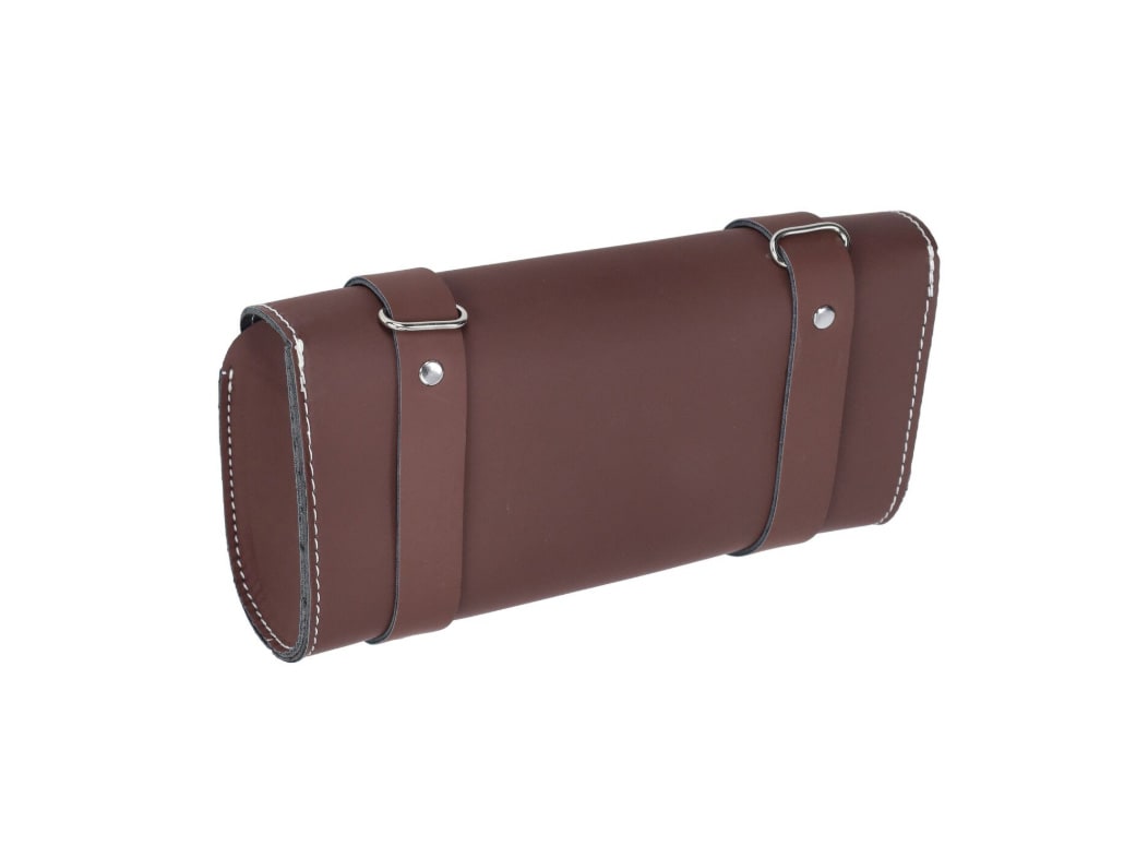 Verktygsväska, brun