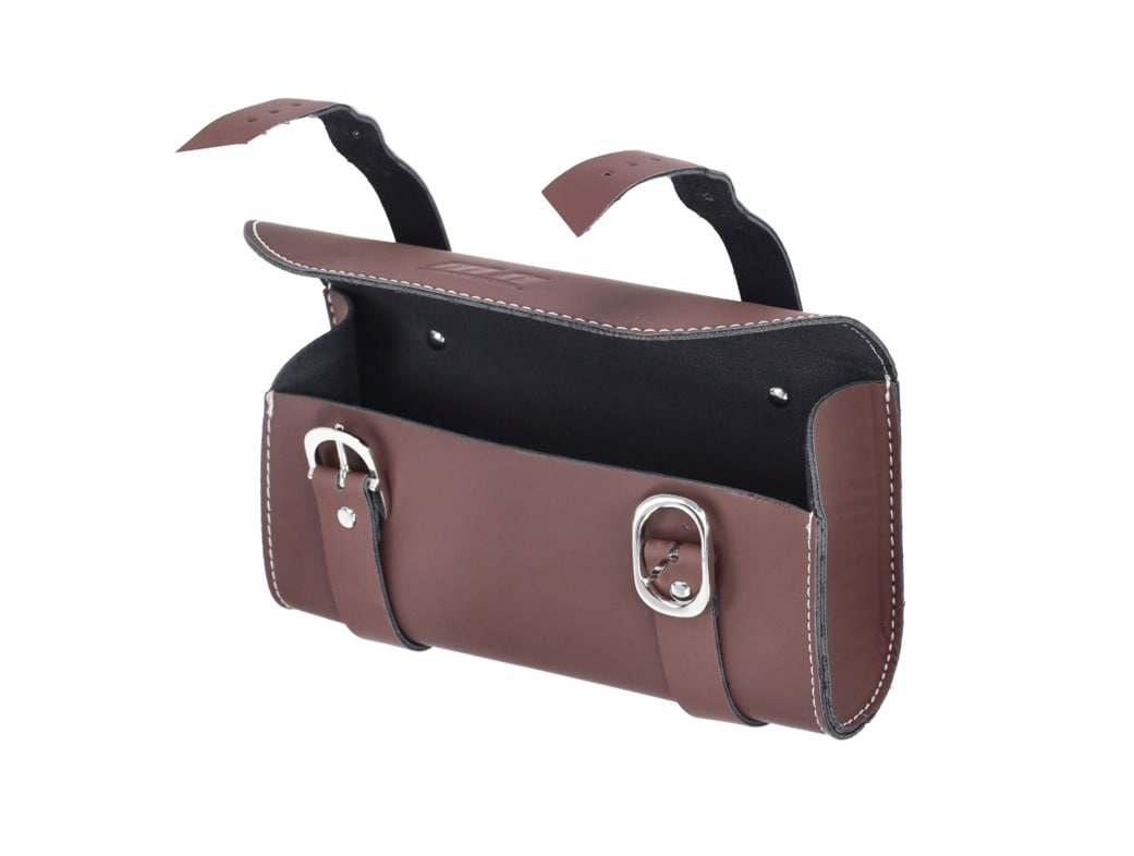 Verktygsväska, brun