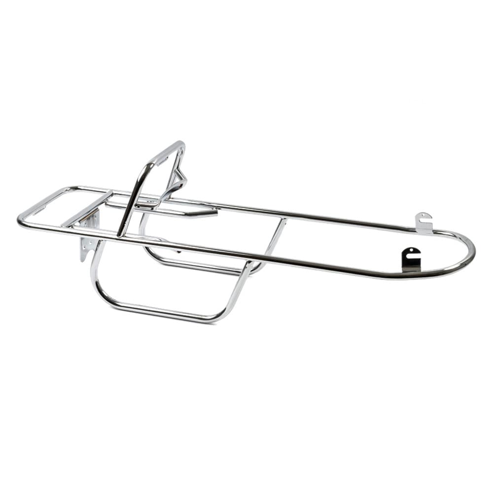 Pakethållare NTS för Kreidler Flory MF23