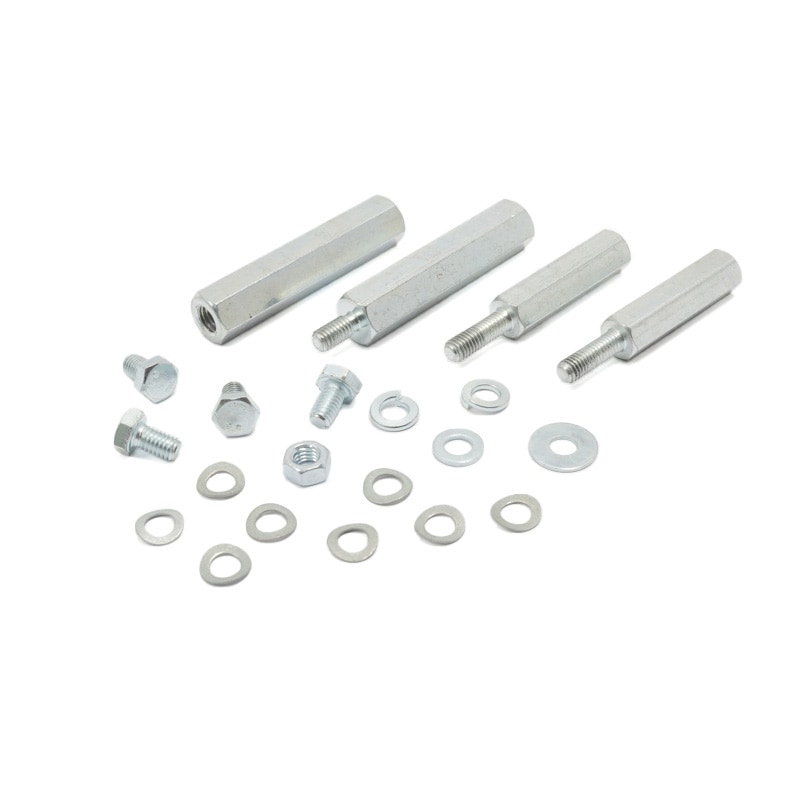 Monteringssats, Motorkåpor NTS för Kreidler RM/RMC