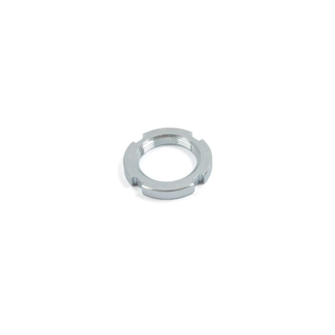 Låsmutter, styrlager (HVA/FramKing/MCB)