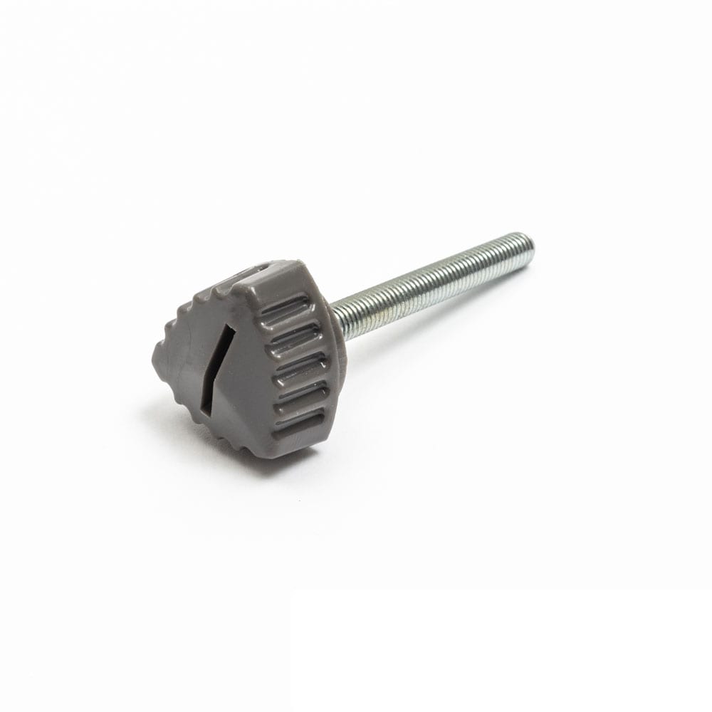 Kåpskruv M5x47mm, Grå (Puch Maxi)