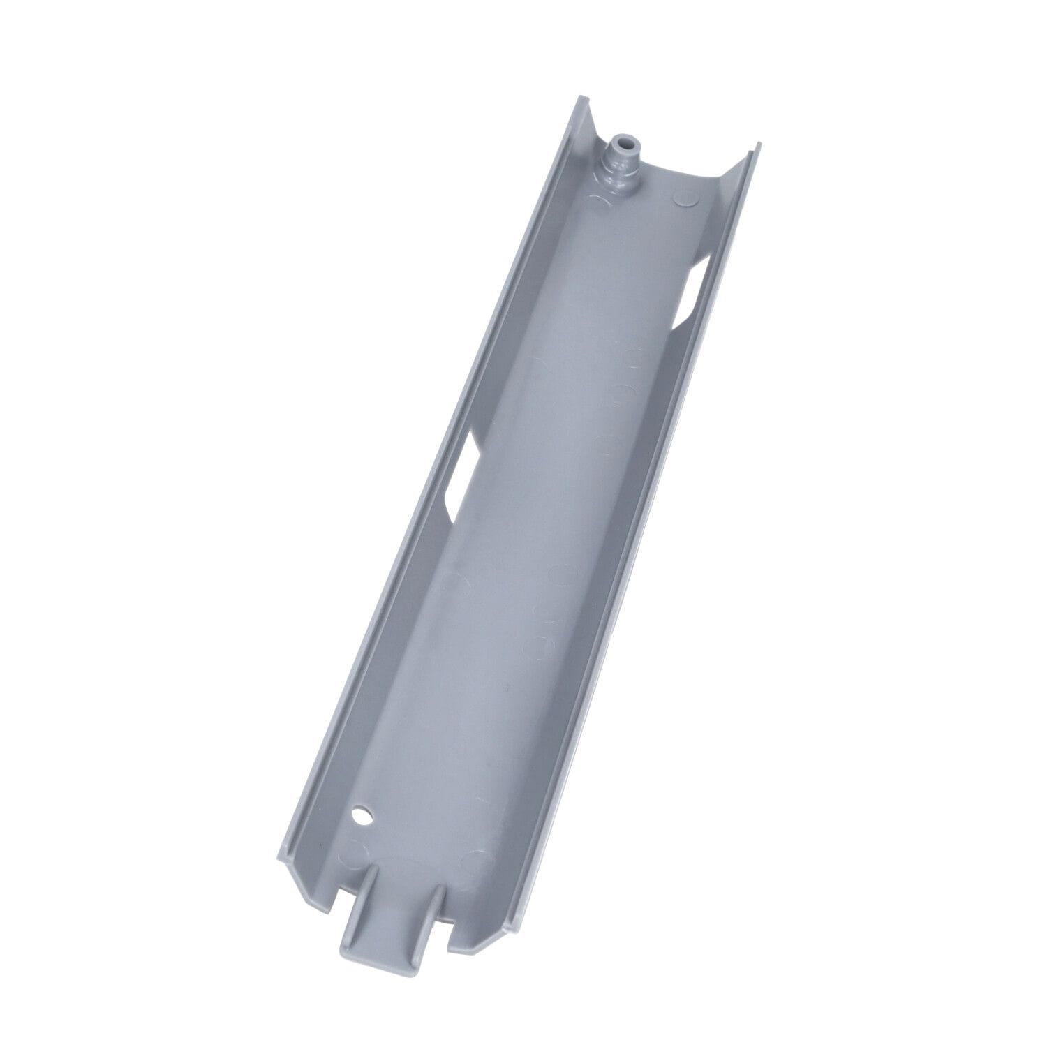 Täcklock för vajer, Grå (Puch Maxi)