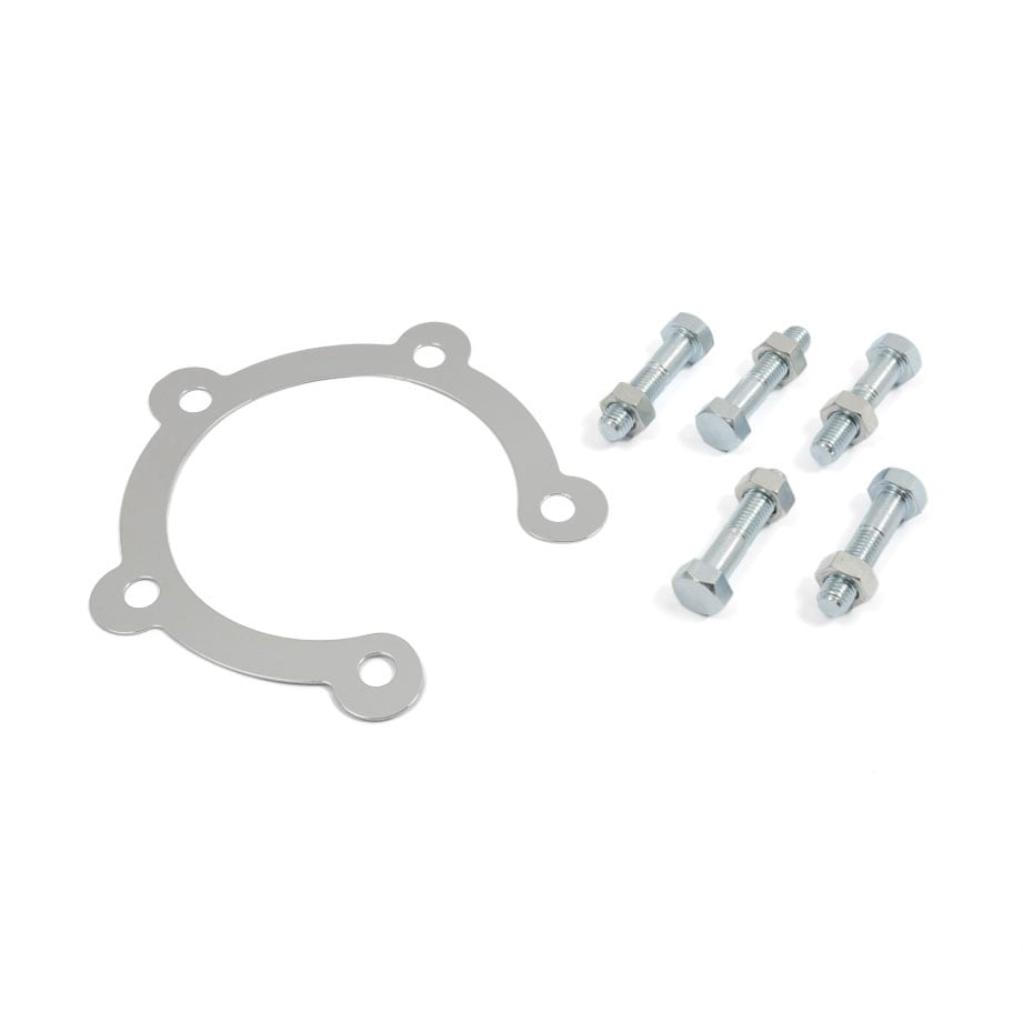 Låsblecksats, bakdrev (Kreidler Florett)