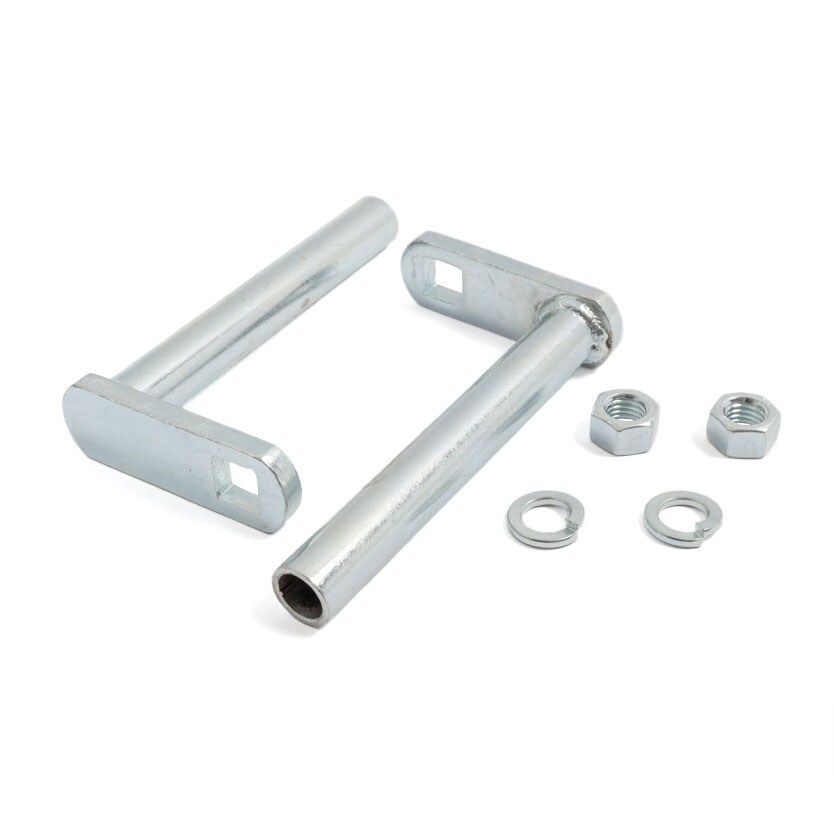 Fotstödssats (Hercules K50/MK50)