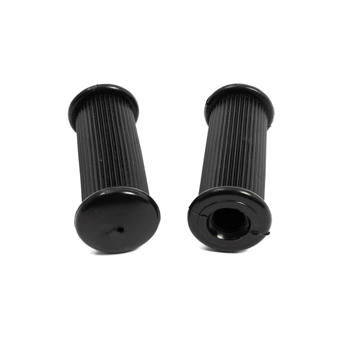 Fotstödsgummi L:105mm/Ø16,5mm (Hercules K50/MK50/SB)