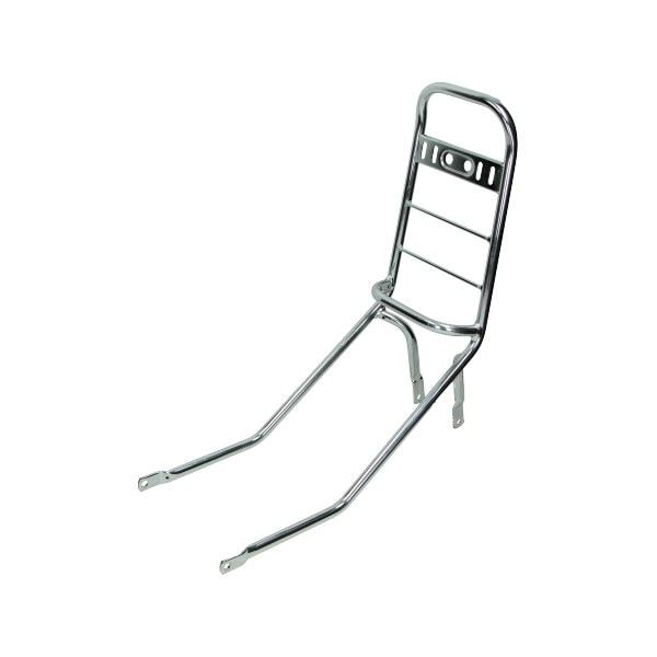 Pakethållare, för tank (Puch Maxi)