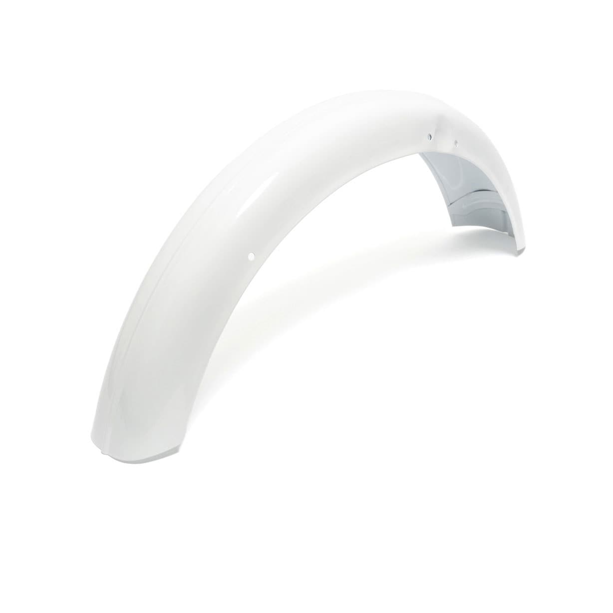 Framskärm, grundlackad (Puch Florida MS/MV50)