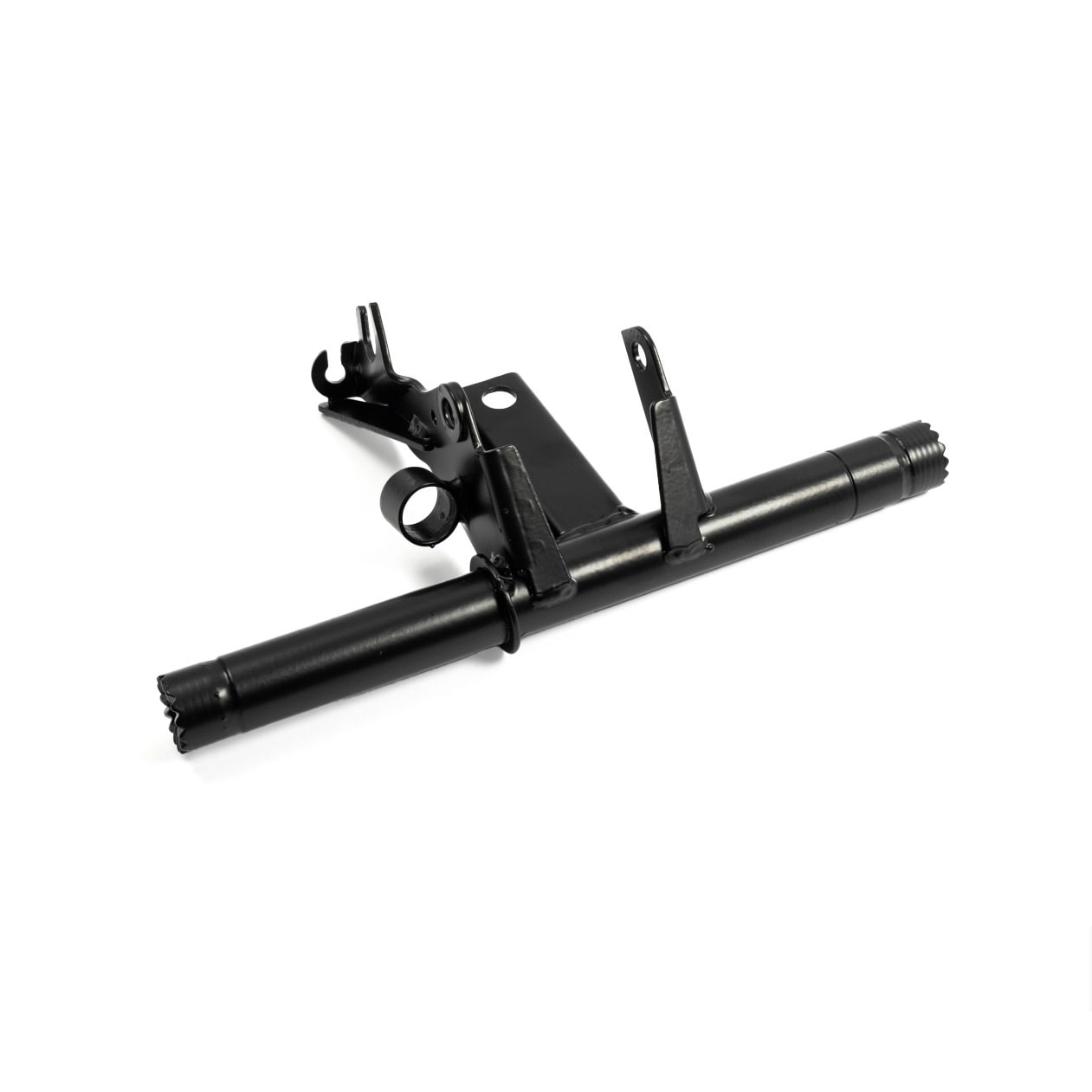 Fotstödsbrygga (Puch Dakota/Colorado/Texas)