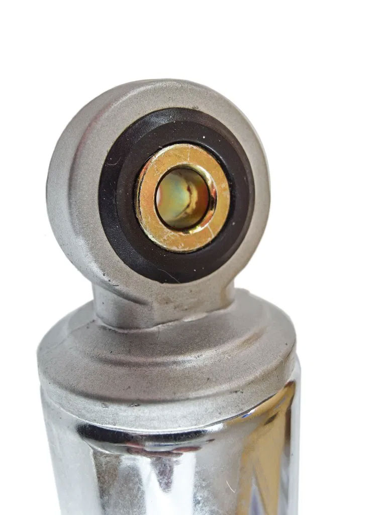 Stötdämpare 345mm/8mm/8mm (Puch Dakota 3000/Monza)