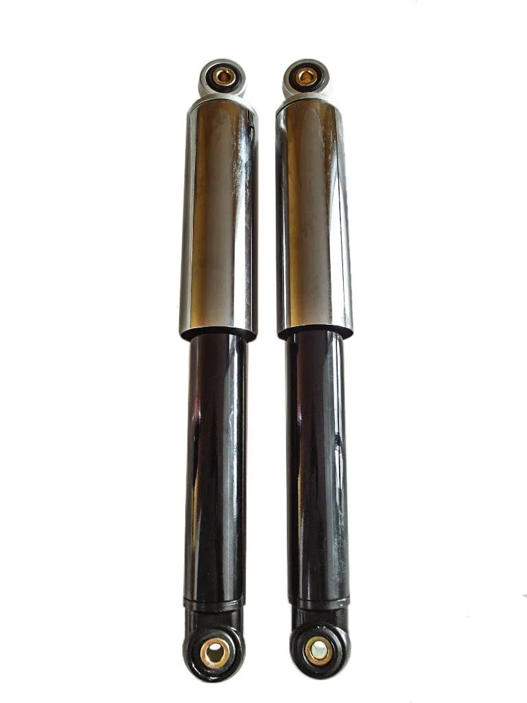 Stötdämpare 345mm/8mm/8mm (Puch Dakota 3000/Monza)